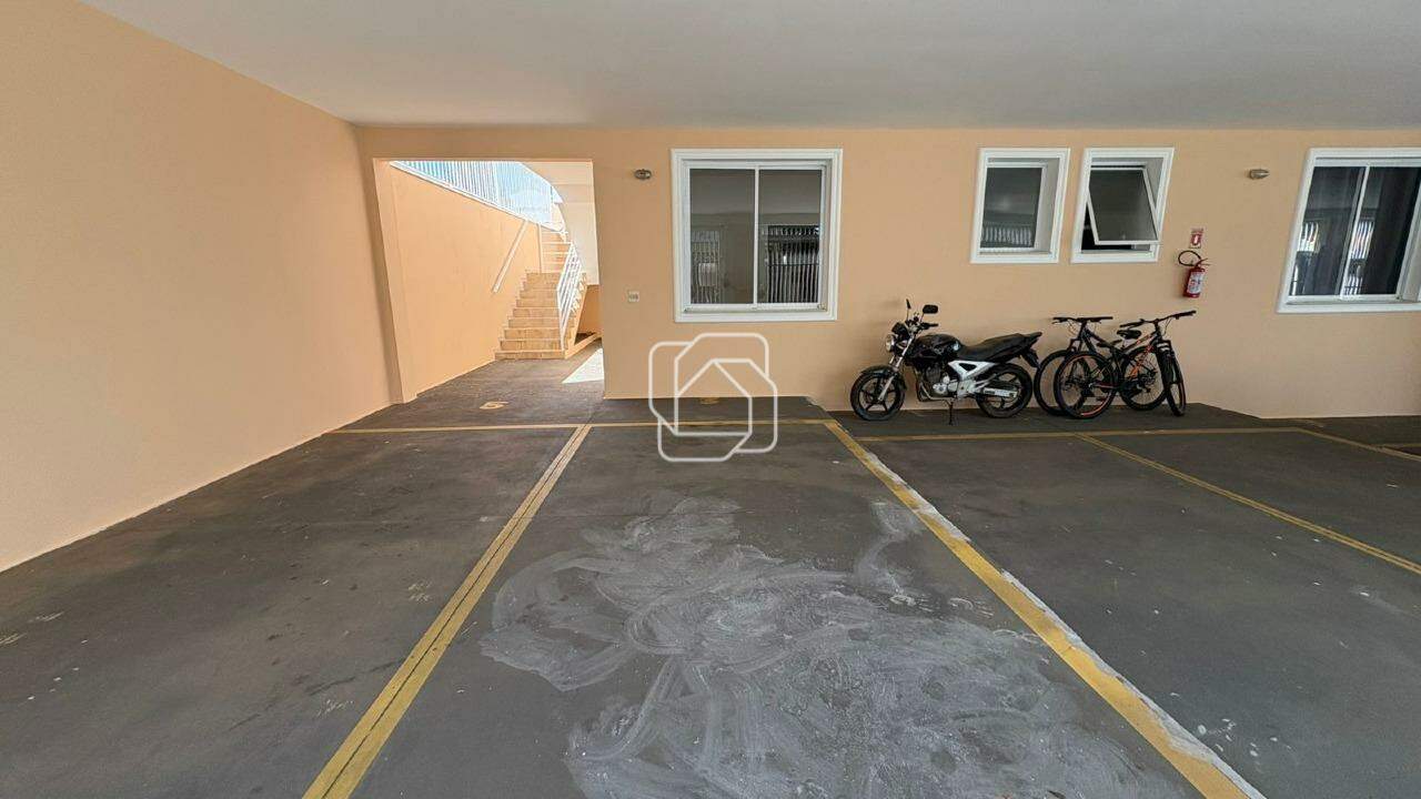 Kitnet para aluguel em Itu - SP - Jardim Faculdade: 