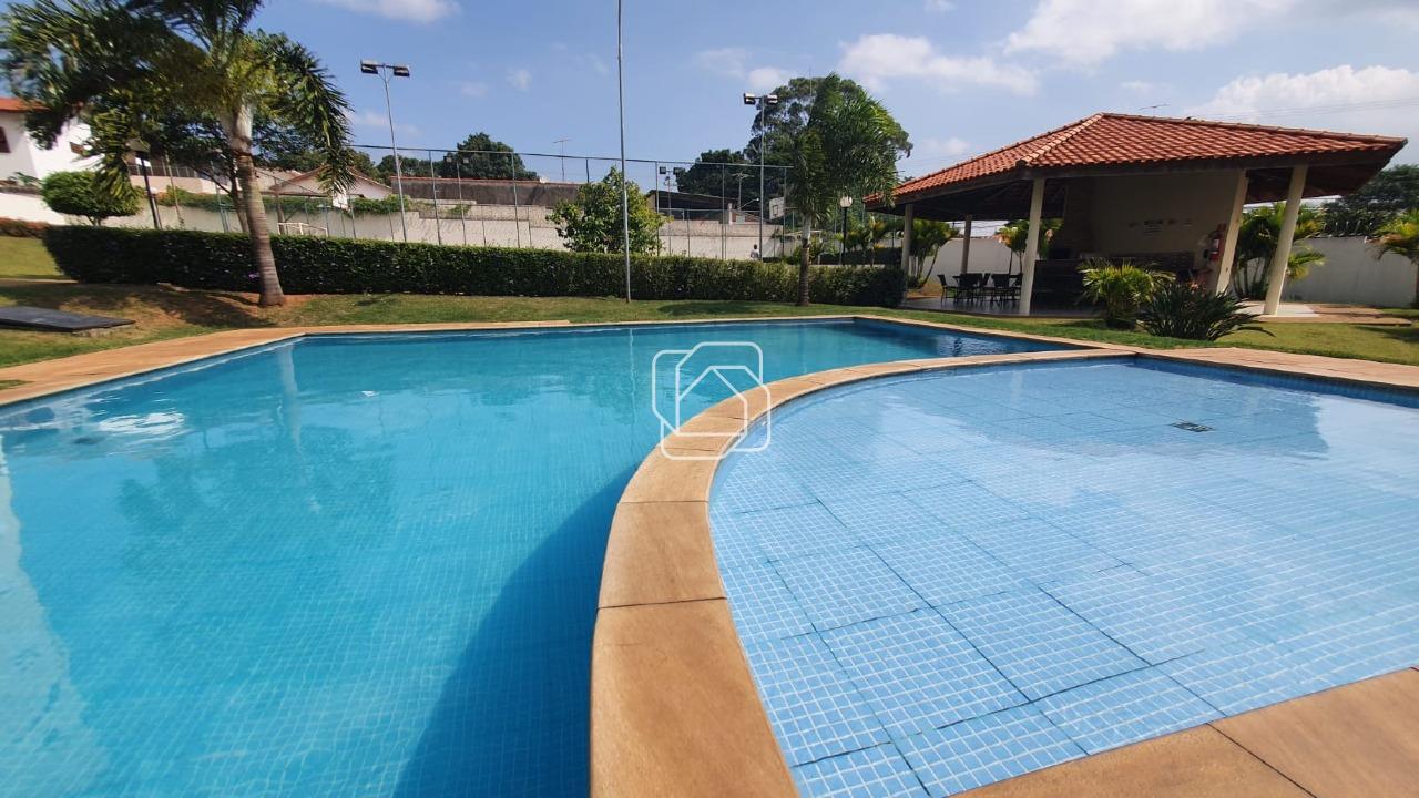 Apartamento para aluguel em Itu - SP - São Luiz: 