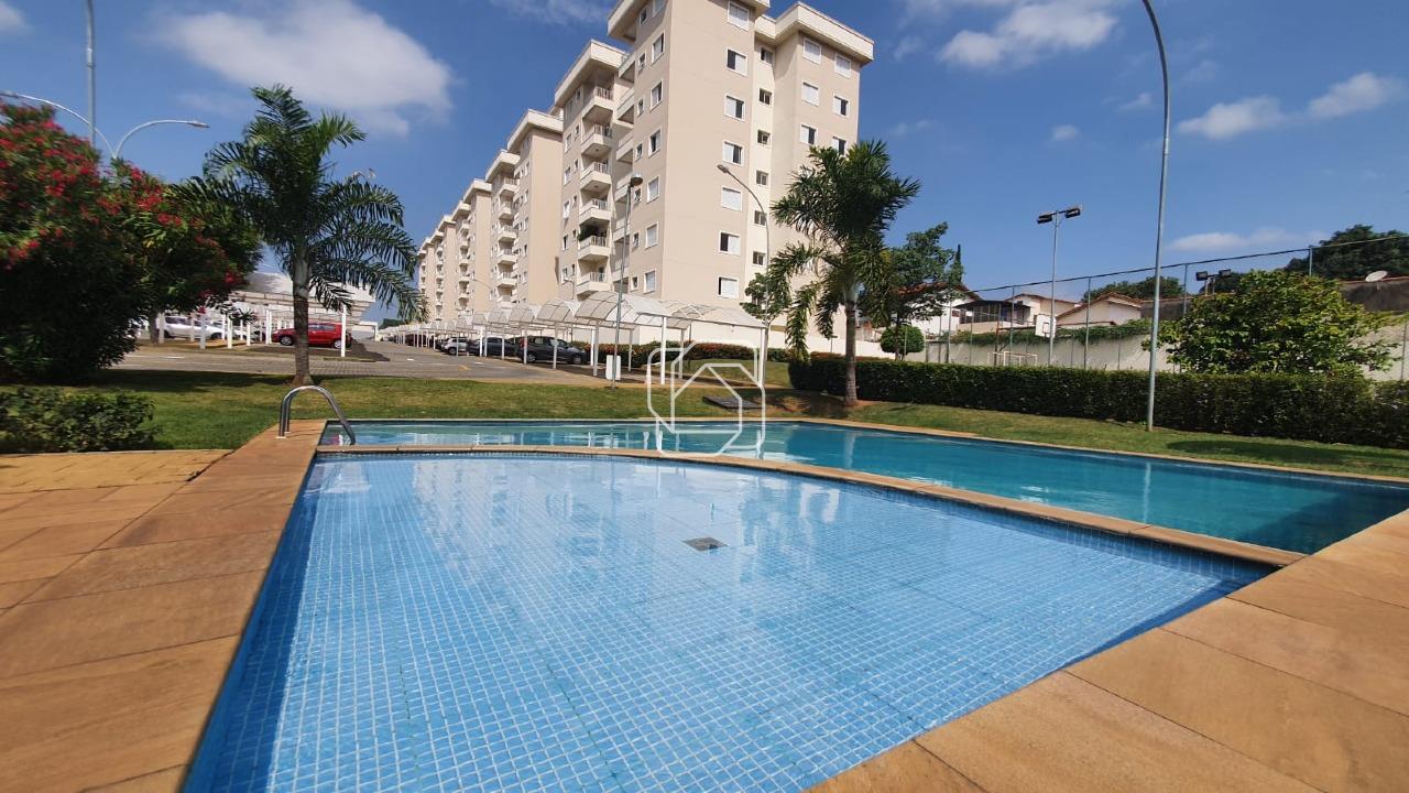 Apartamento para aluguel em Itu - SP - São Luiz: 