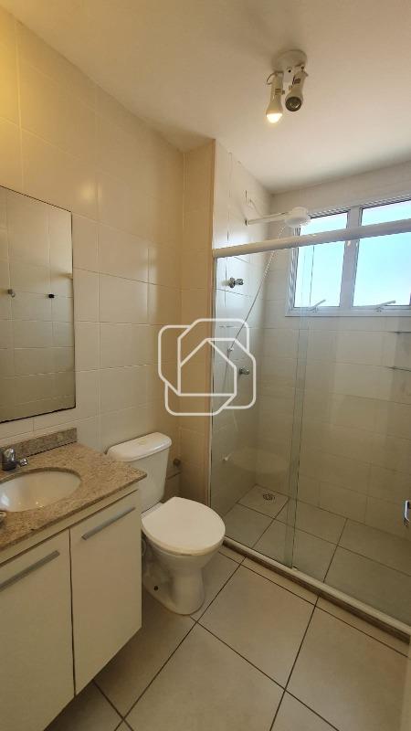 Apartamento para aluguel em Itu - SP - São Luiz: 