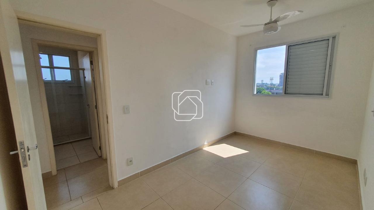 Apartamento para aluguel em Itu - SP - São Luiz: 