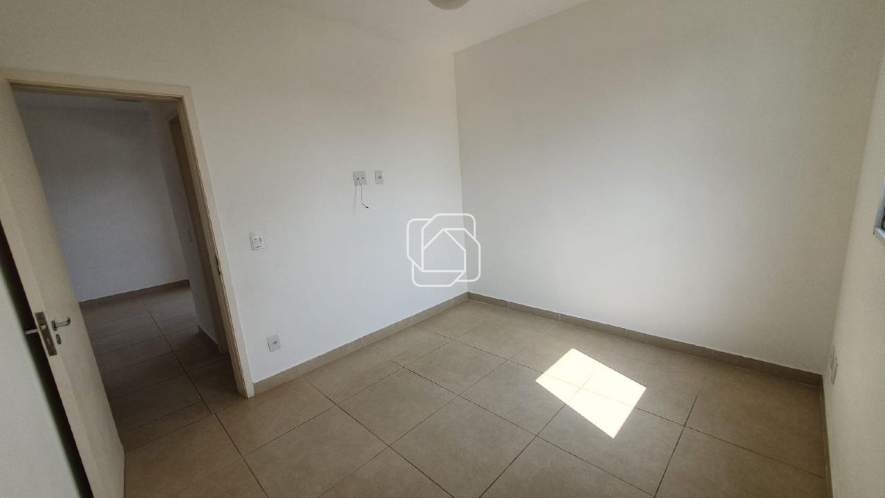 Apartamento para aluguel em Itu - SP - São Luiz: 