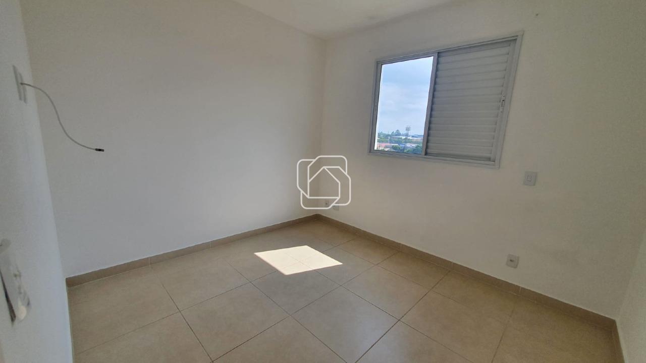 Apartamento para aluguel em Itu - SP - São Luiz: 