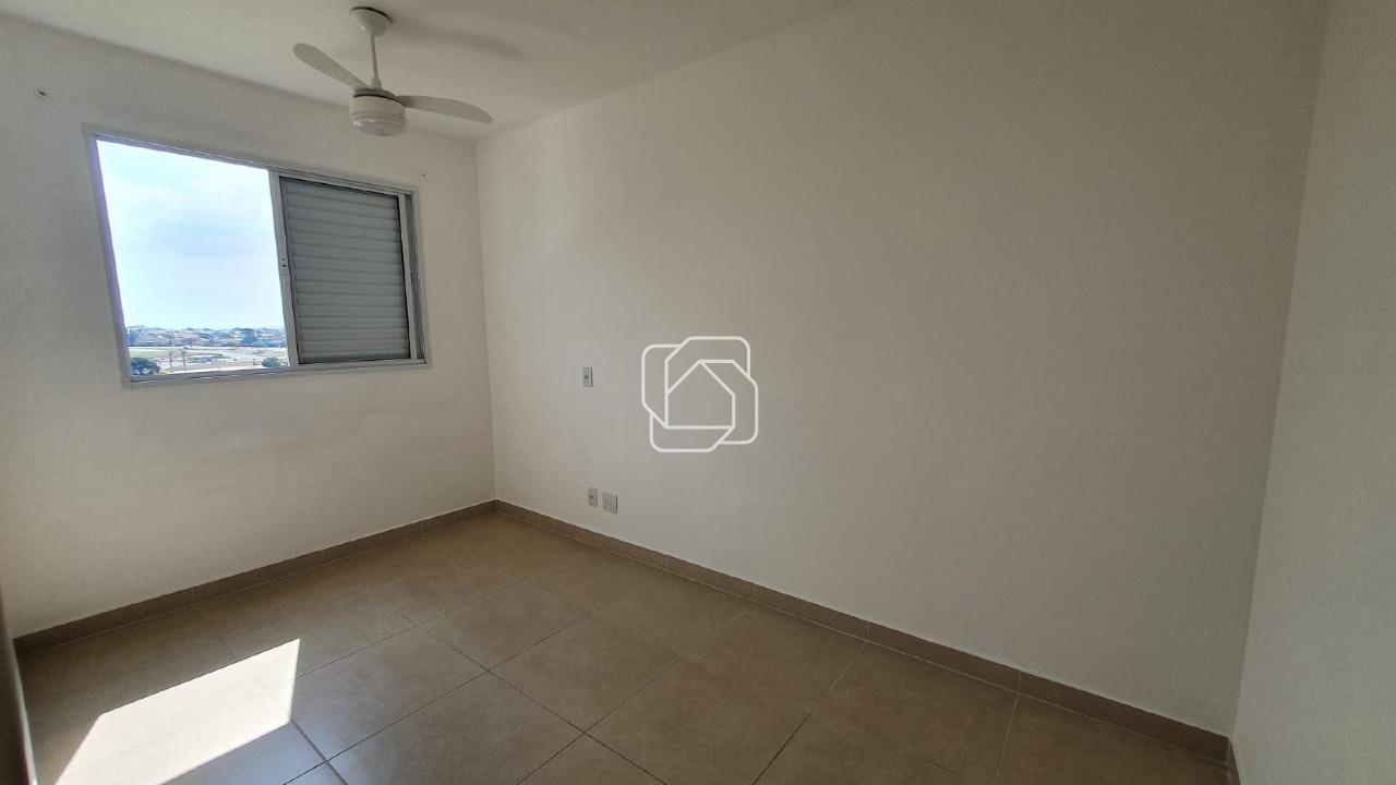 Apartamento para aluguel em Itu - SP - São Luiz: 