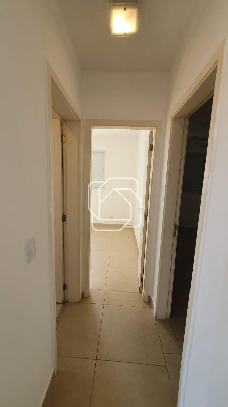 Apartamento para aluguel em Itu - SP - São Luiz: 