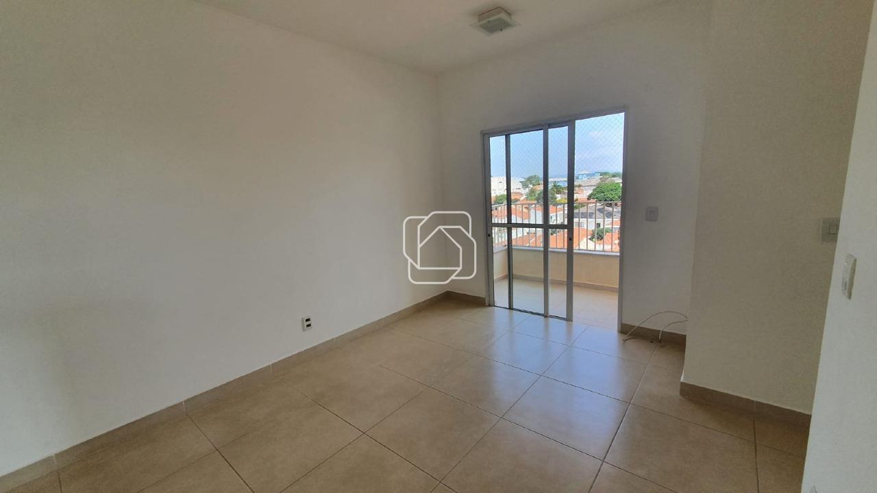 Apartamento para aluguel em Itu - SP - São Luiz: 