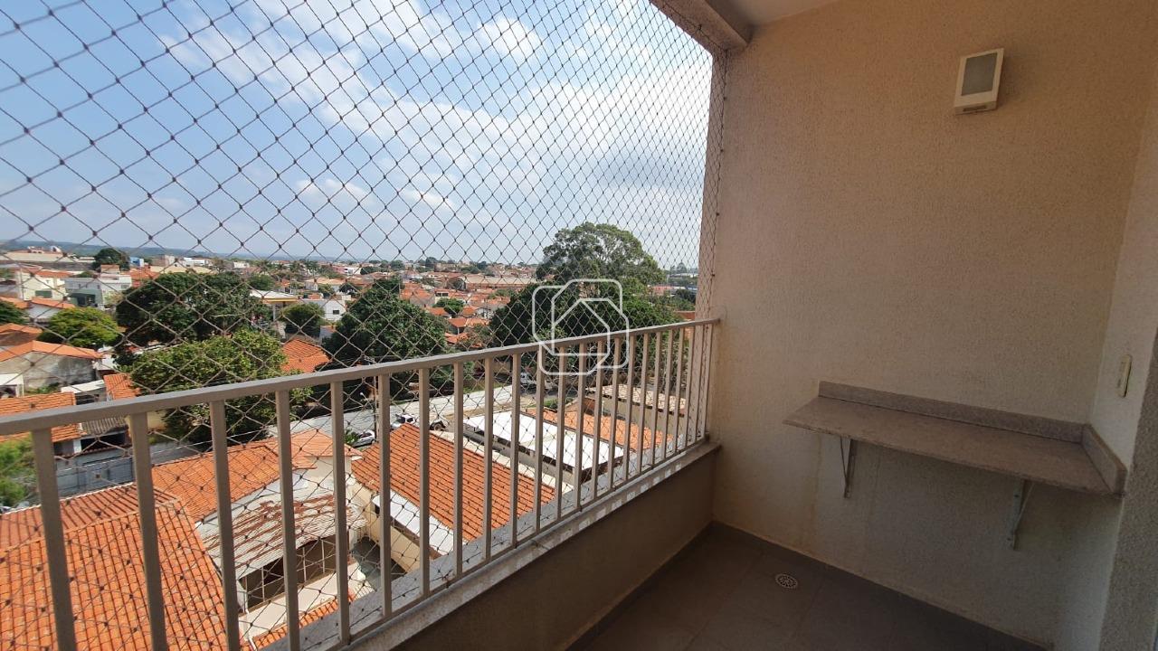 Apartamento para aluguel em Itu - SP - São Luiz: 