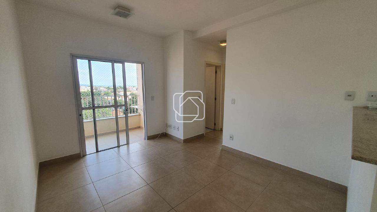 Apartamento para aluguel em Itu - SP - São Luiz: 