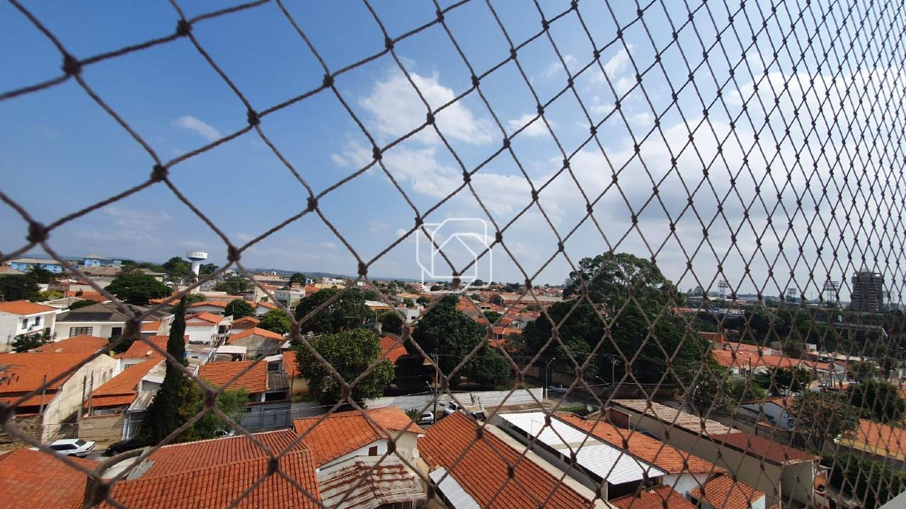 Apartamento para aluguel em Itu - SP - São Luiz: 