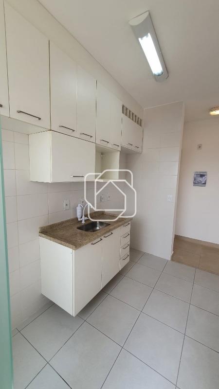 Apartamento para aluguel em Itu - SP - São Luiz: 