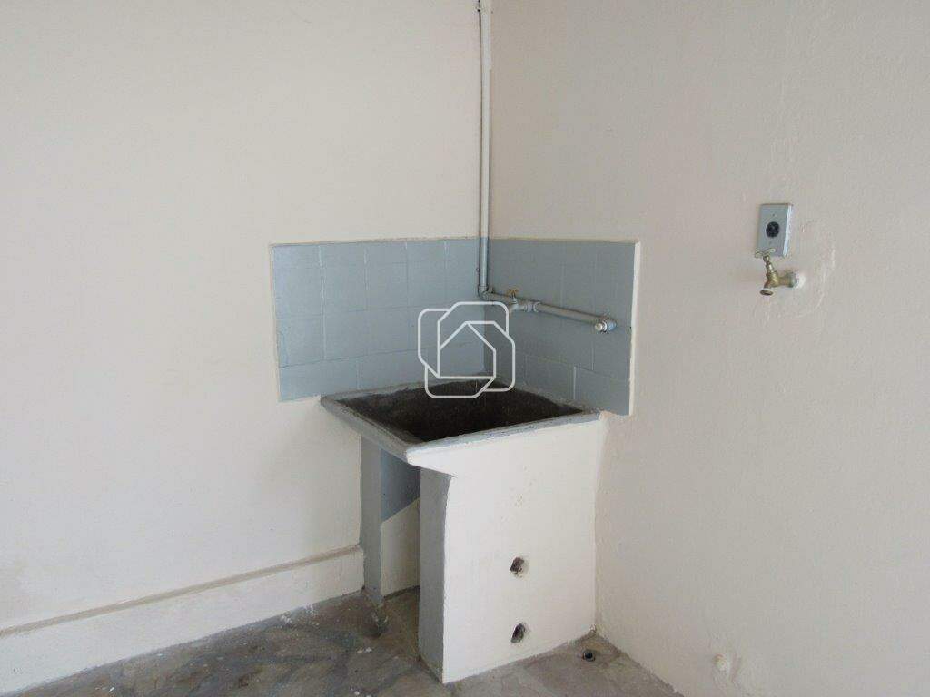 Casa para aluguel em Itu - SP - Vila Padre Bento: 