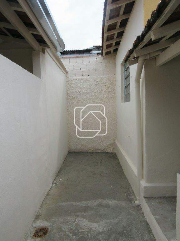 Casa para aluguel em Itu - SP - Vila Padre Bento: 