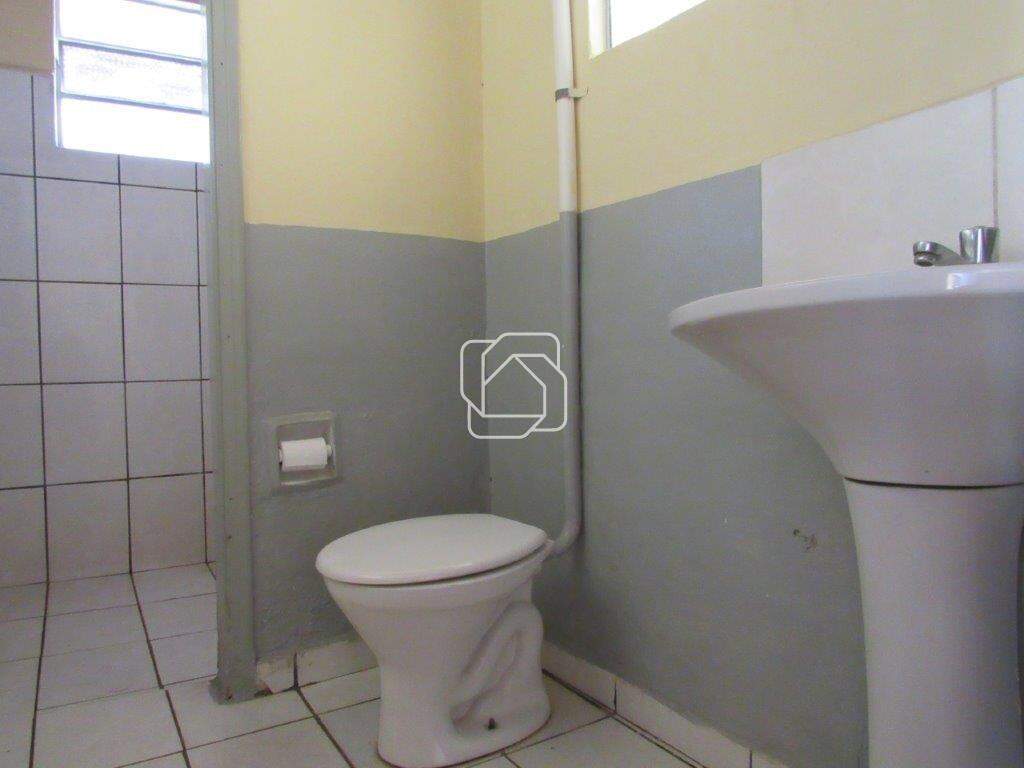 Casa para aluguel em Itu - SP - Vila Padre Bento: 