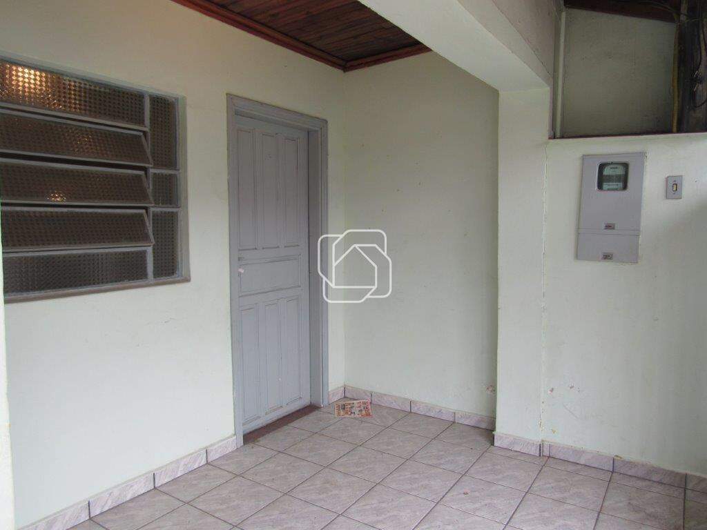 Casa para aluguel em Itu - SP - Vila Padre Bento: 