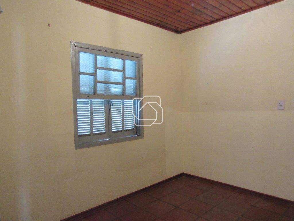 Casa para aluguel em Itu - SP - Vila Padre Bento: 