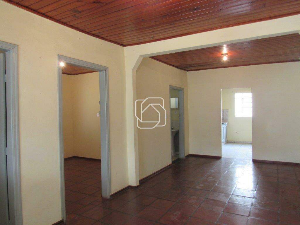 Casa para aluguel em Itu - SP - Vila Padre Bento: 