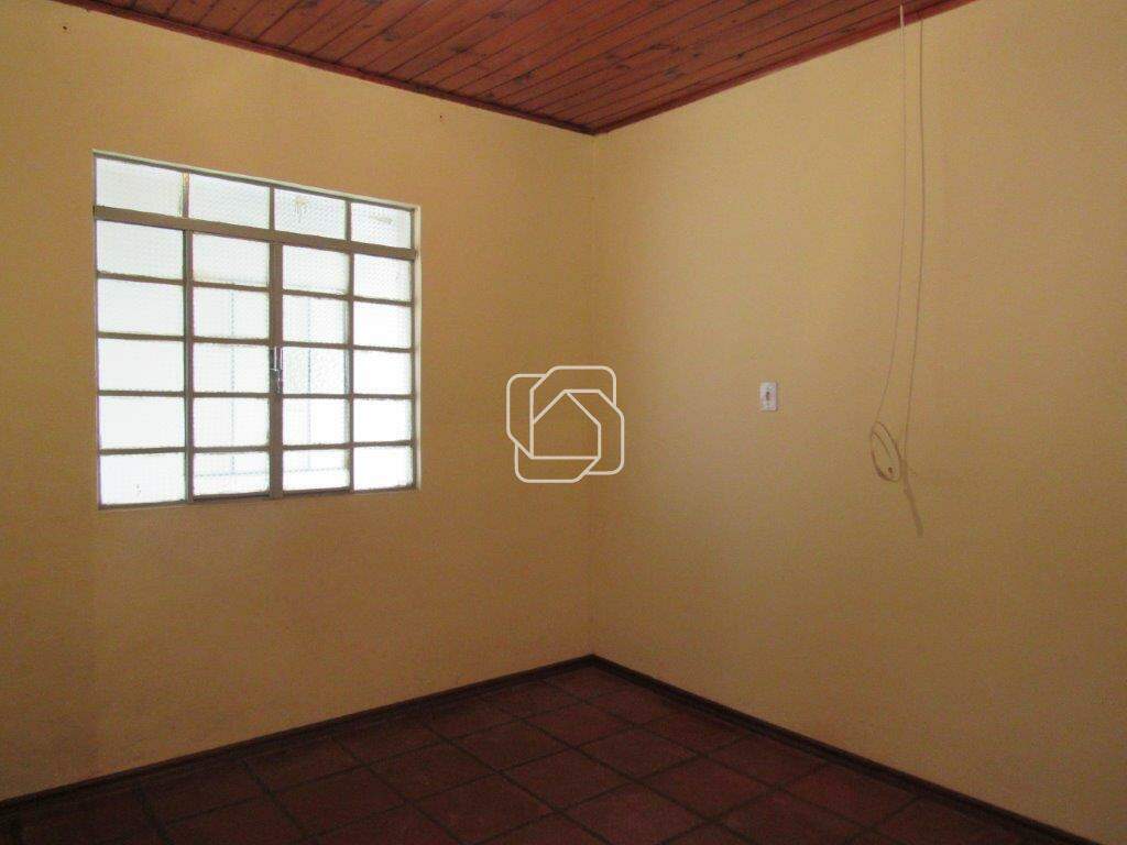 Casa para aluguel em Itu - SP - Vila Padre Bento: 