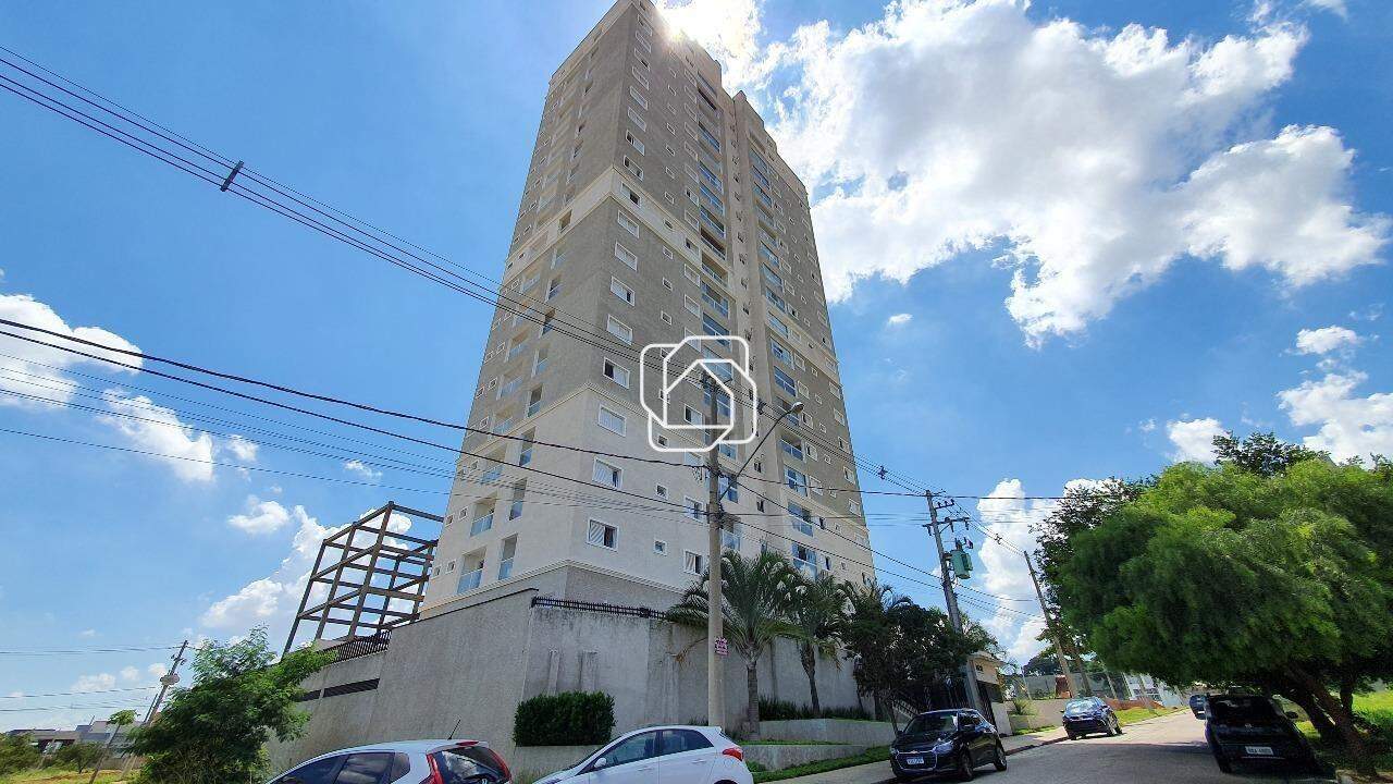 Apartamento para aluguel em Itu - SP - Itu Novo Centro: