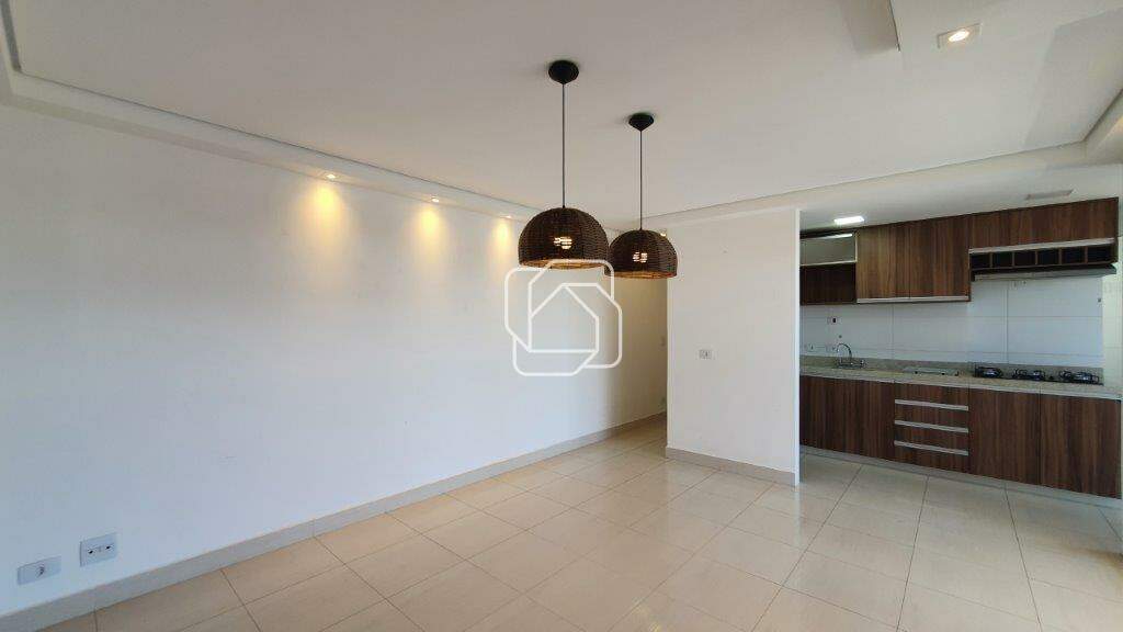 Apartamento para aluguel em Itu - SP - Itu Novo Centro: 