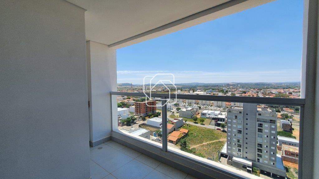Apartamento para aluguel em Itu - SP - Itu Novo Centro: