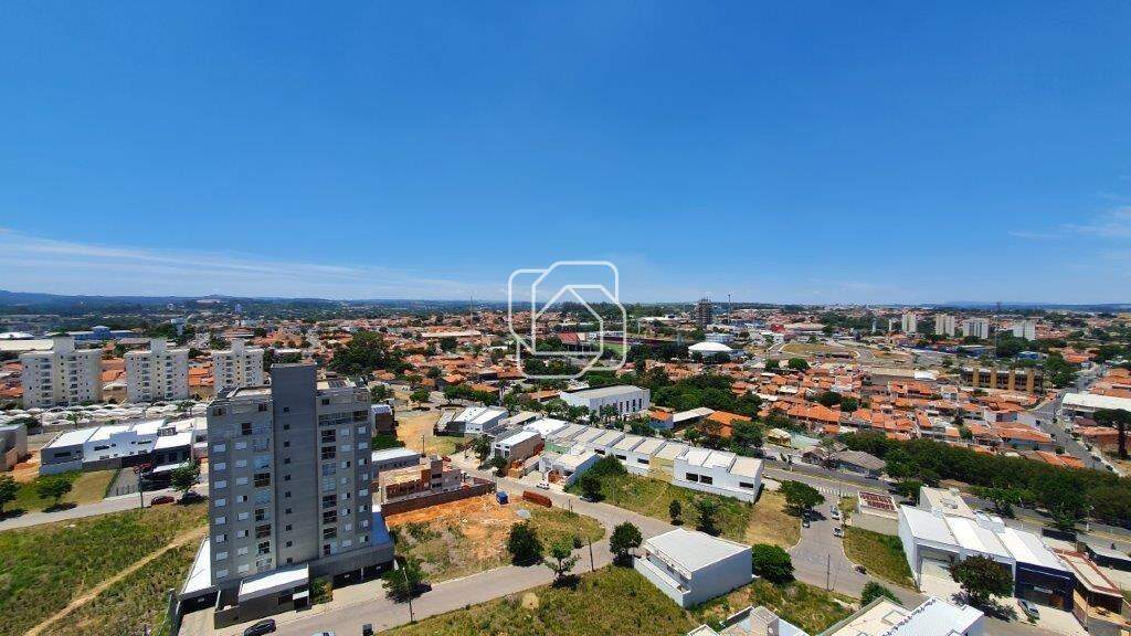 Apartamento para aluguel em Itu - SP - Itu Novo Centro: