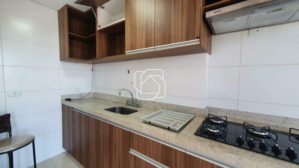Apartamento para aluguel em Itu - SP - Itu Novo Centro: