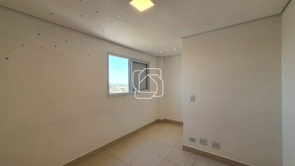Apartamento para aluguel em Itu - SP - Itu Novo Centro: