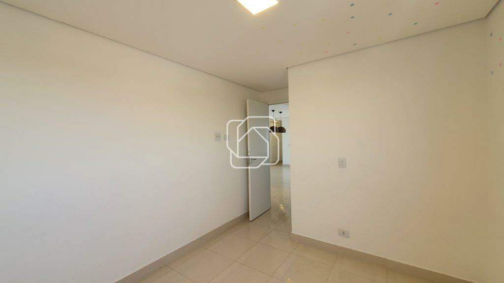 Apartamento para aluguel em Itu - SP - Itu Novo Centro: