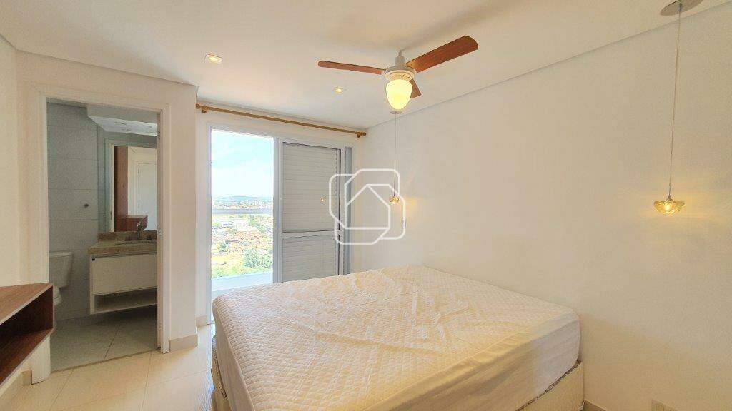 Apartamento para aluguel em Itu - SP - Itu Novo Centro:
