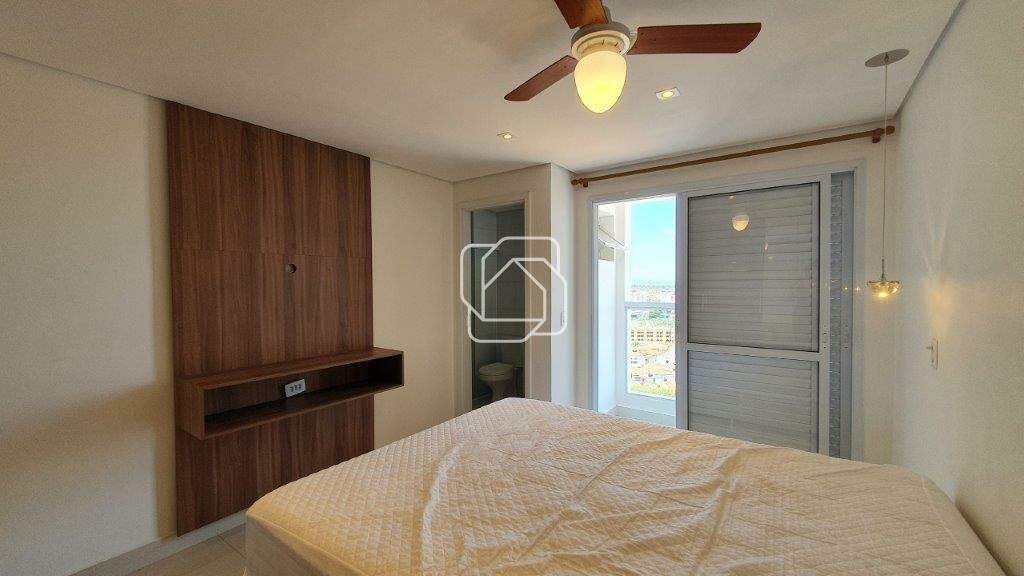 Apartamento para aluguel em Itu - SP - Itu Novo Centro: