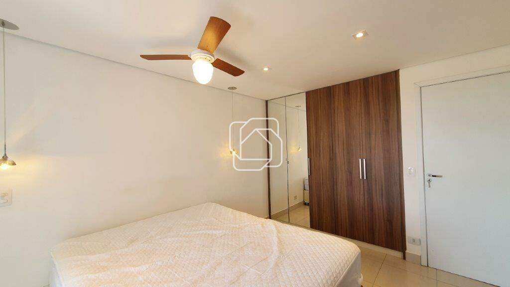 Apartamento para aluguel em Itu - SP - Itu Novo Centro: