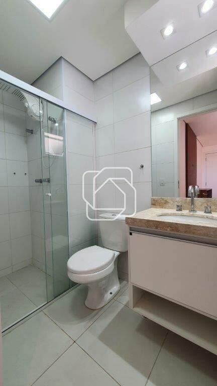 Apartamento para aluguel em Itu - SP - Itu Novo Centro: