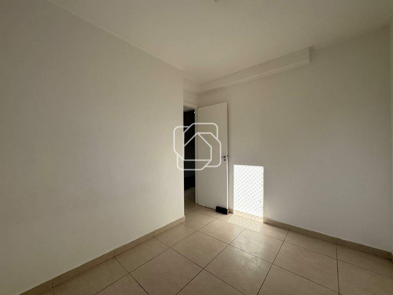 Apartamento para aluguel em Itu - SP - Rancho Grande: