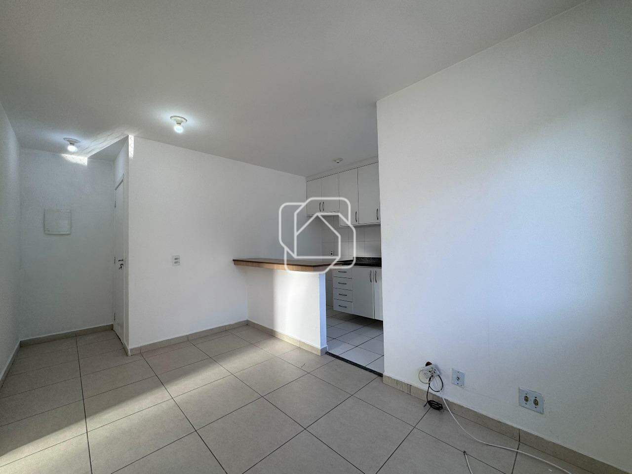 Apartamento para aluguel em Itu - SP - Rancho Grande: 