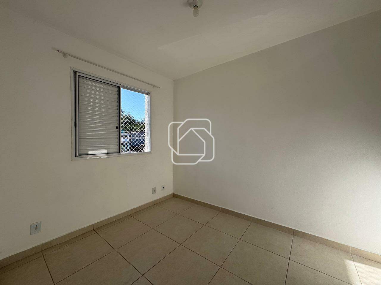 Apartamento para aluguel em Itu - SP - Rancho Grande: