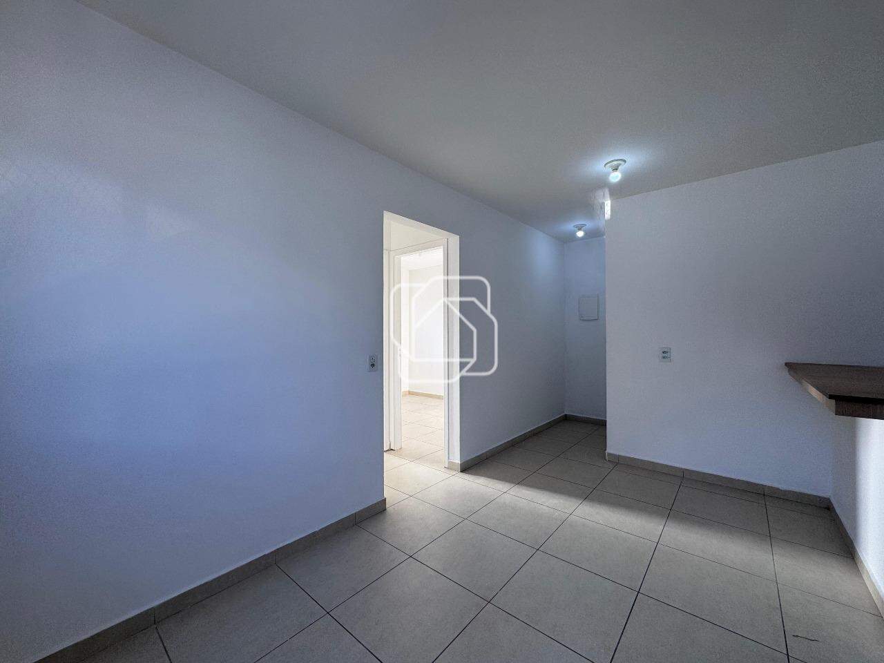 Apartamento para aluguel em Itu - SP - Rancho Grande: