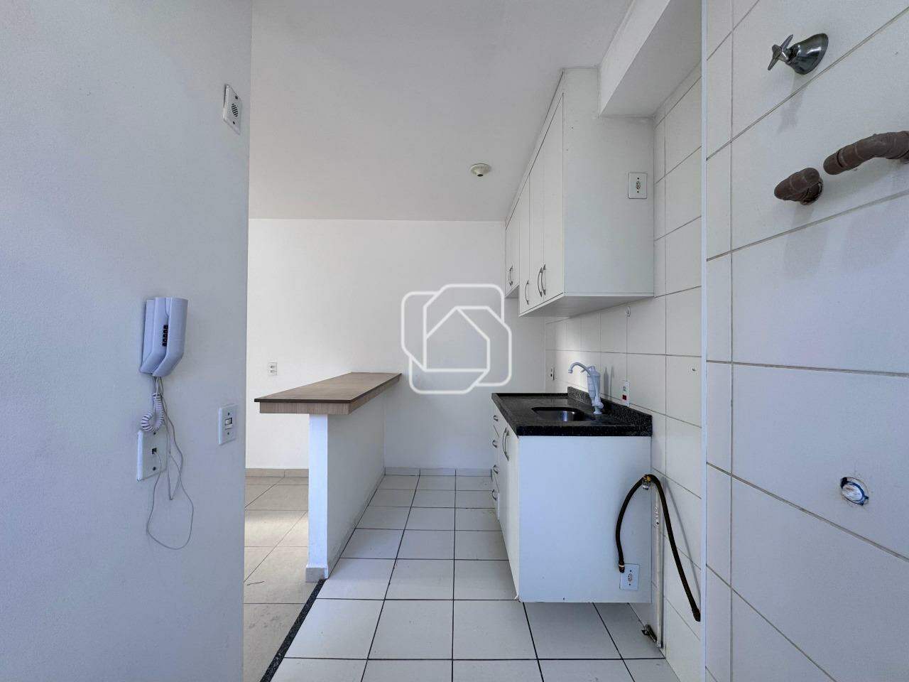 Apartamento para aluguel em Itu - SP - Rancho Grande: