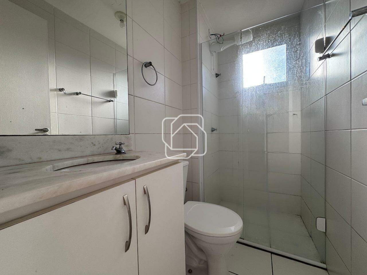 Apartamento para aluguel em Itu - SP - Rancho Grande: