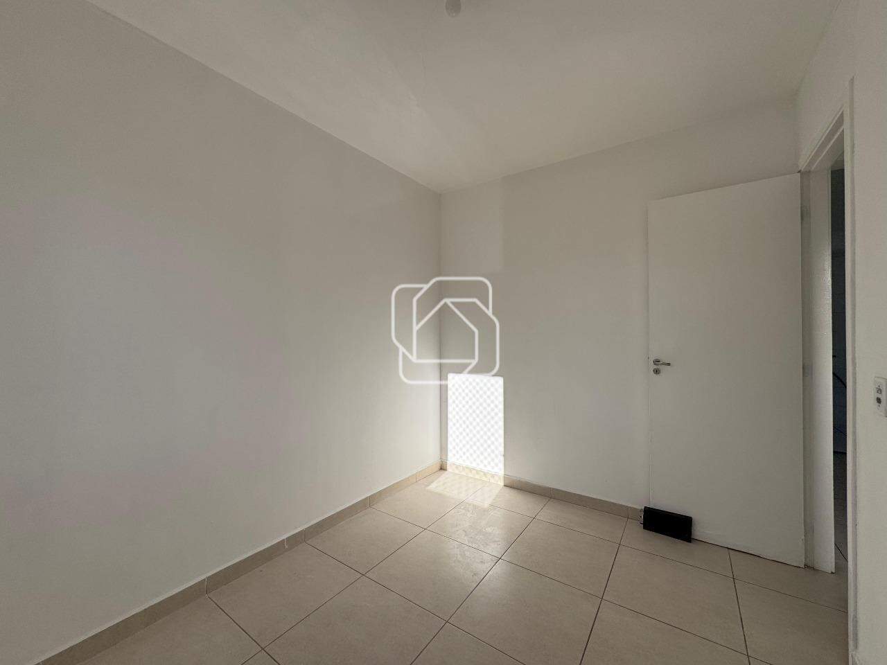 Apartamento para aluguel em Itu - SP - Rancho Grande: