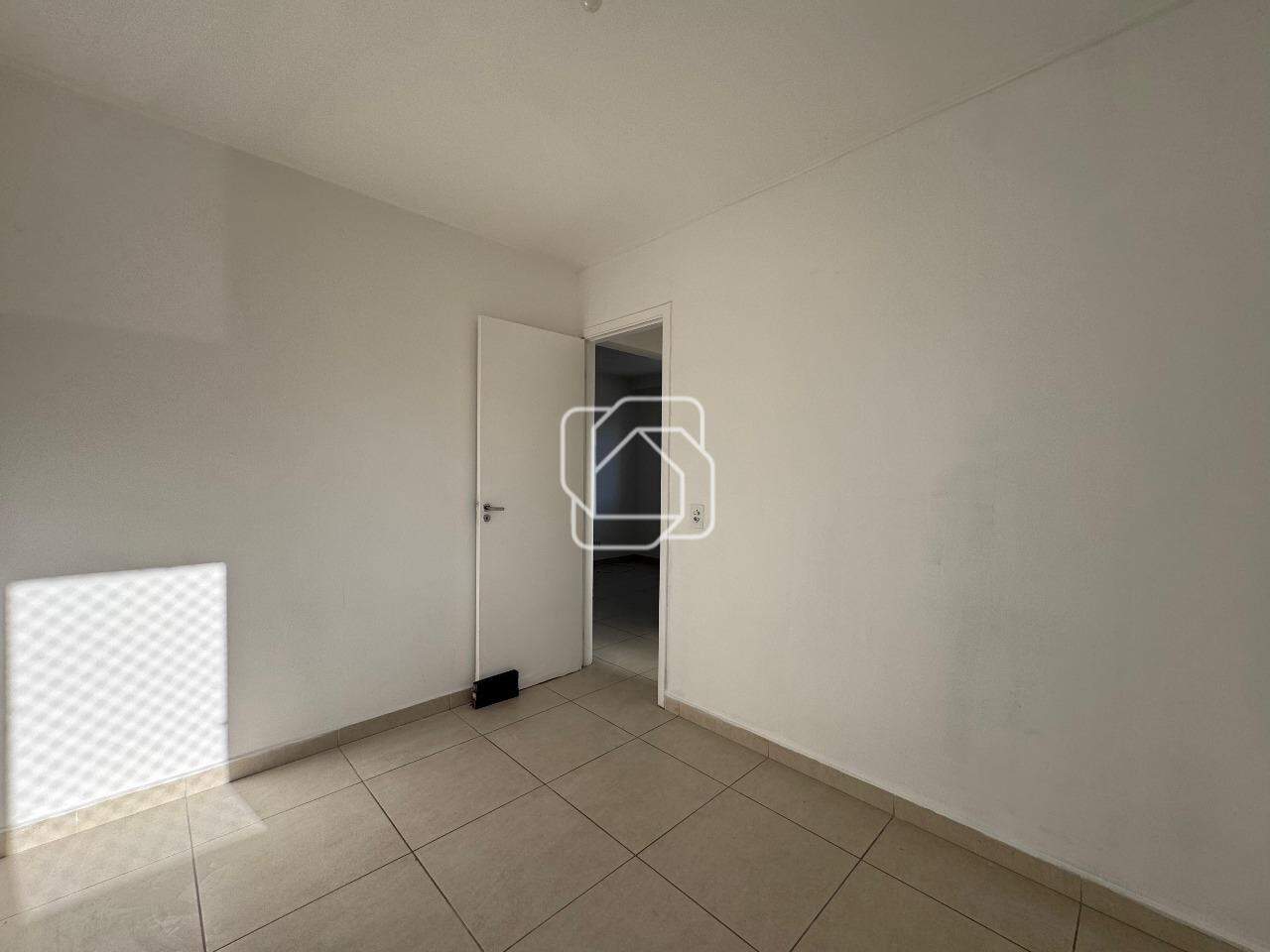 Apartamento para aluguel em Itu - SP - Rancho Grande: