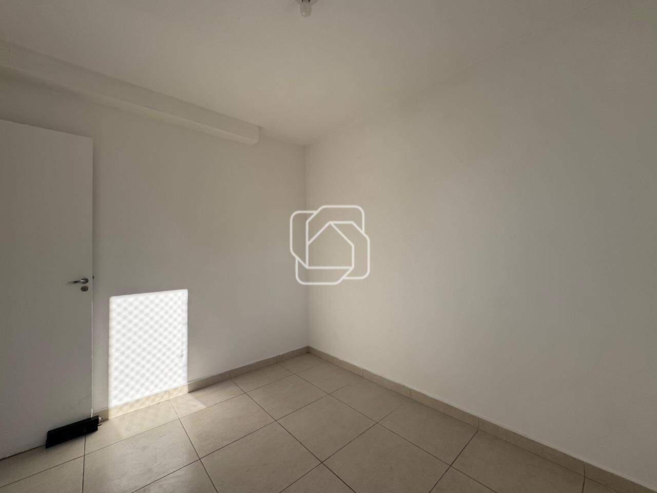 Apartamento para aluguel em Itu - SP - Rancho Grande: