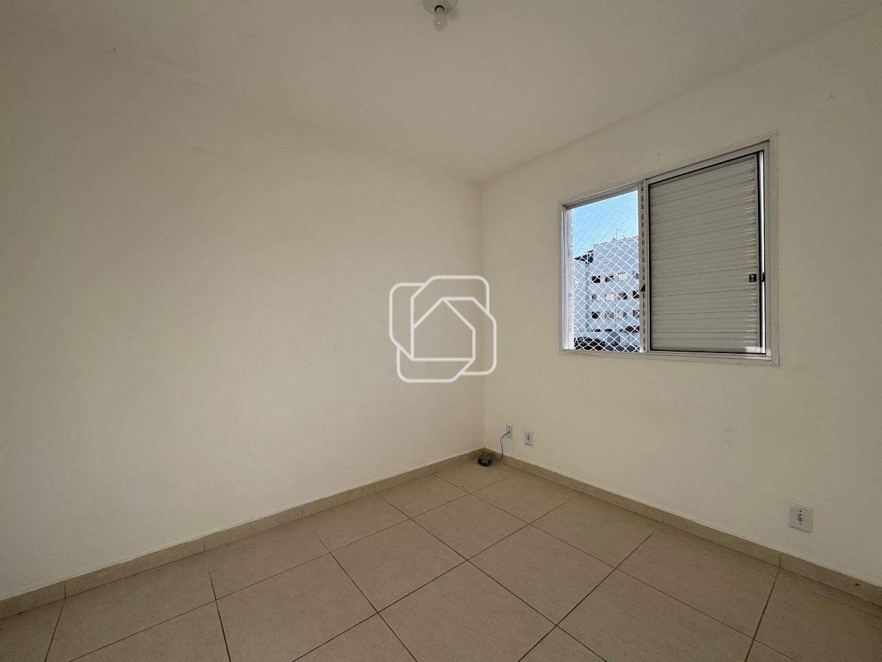 Apartamento para aluguel em Itu - SP - Rancho Grande: