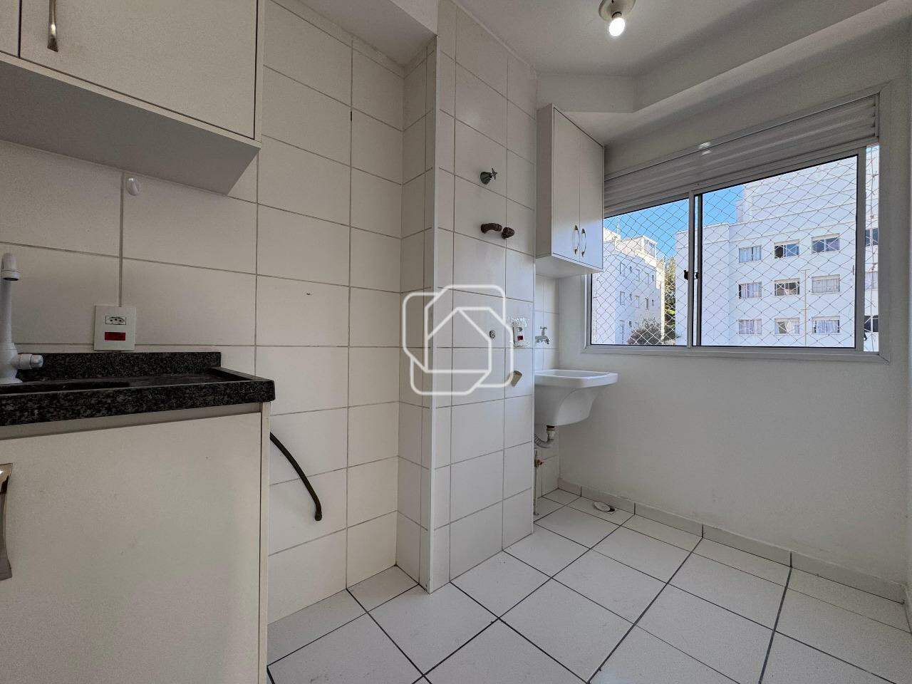 Apartamento para aluguel em Itu - SP - Rancho Grande: