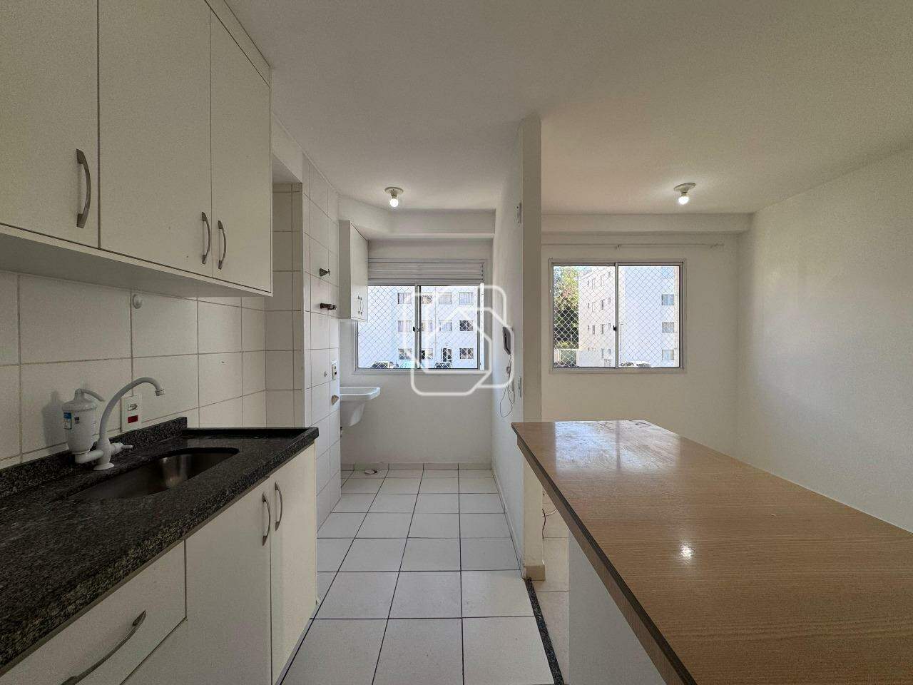 Apartamento para aluguel em Itu - SP - Rancho Grande: