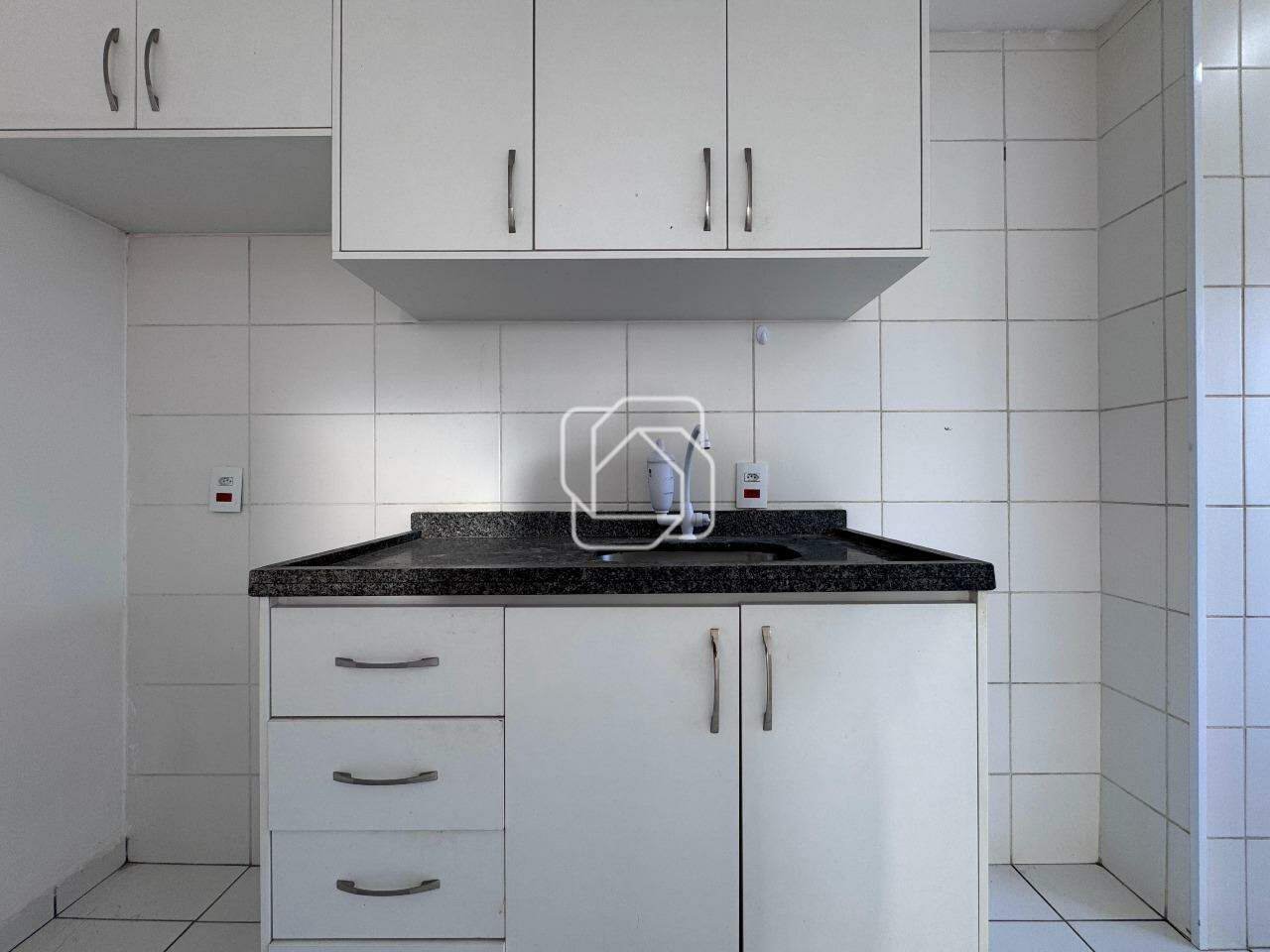 Apartamento para aluguel em Itu - SP - Rancho Grande: