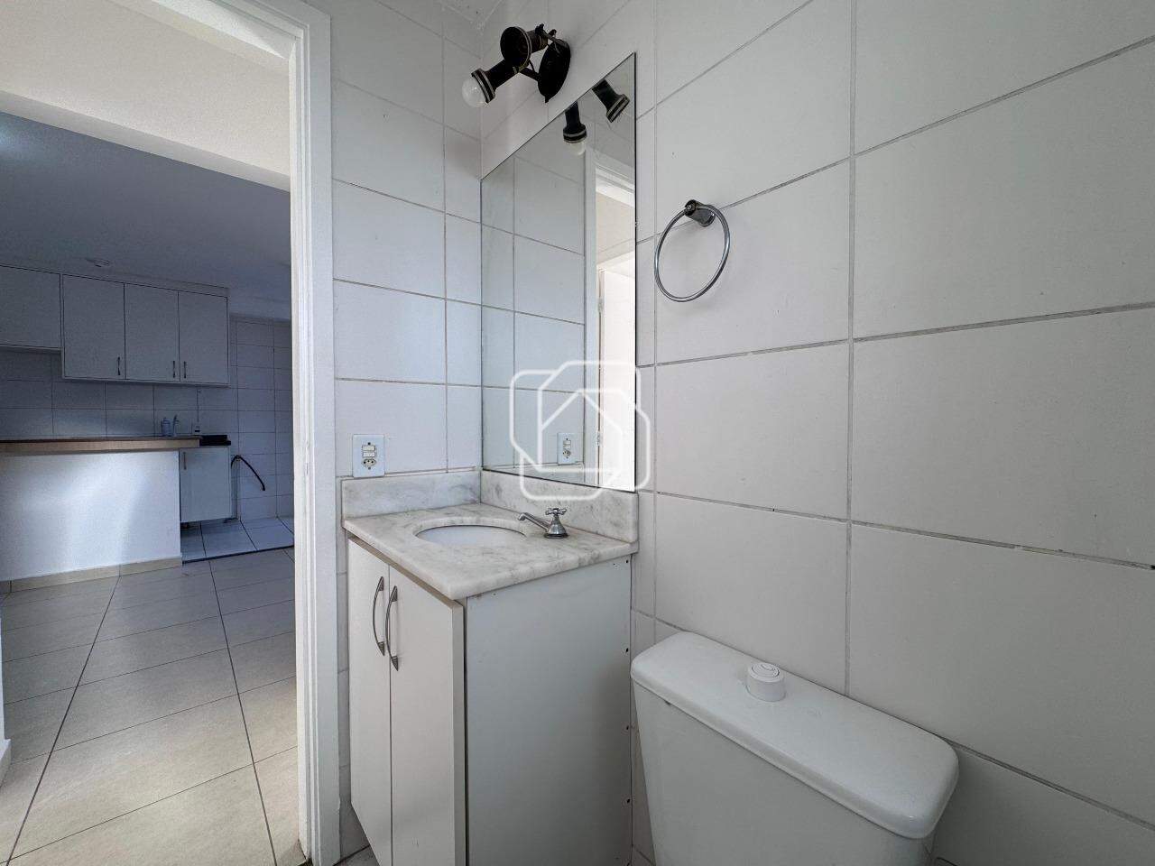 Apartamento para aluguel em Itu - SP - Rancho Grande: