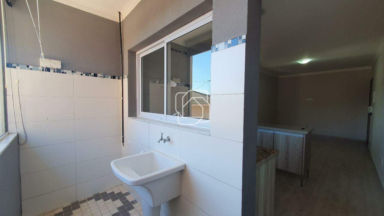 Apartamento para aluguel em Itu - SP - Jardim Faculdade: 