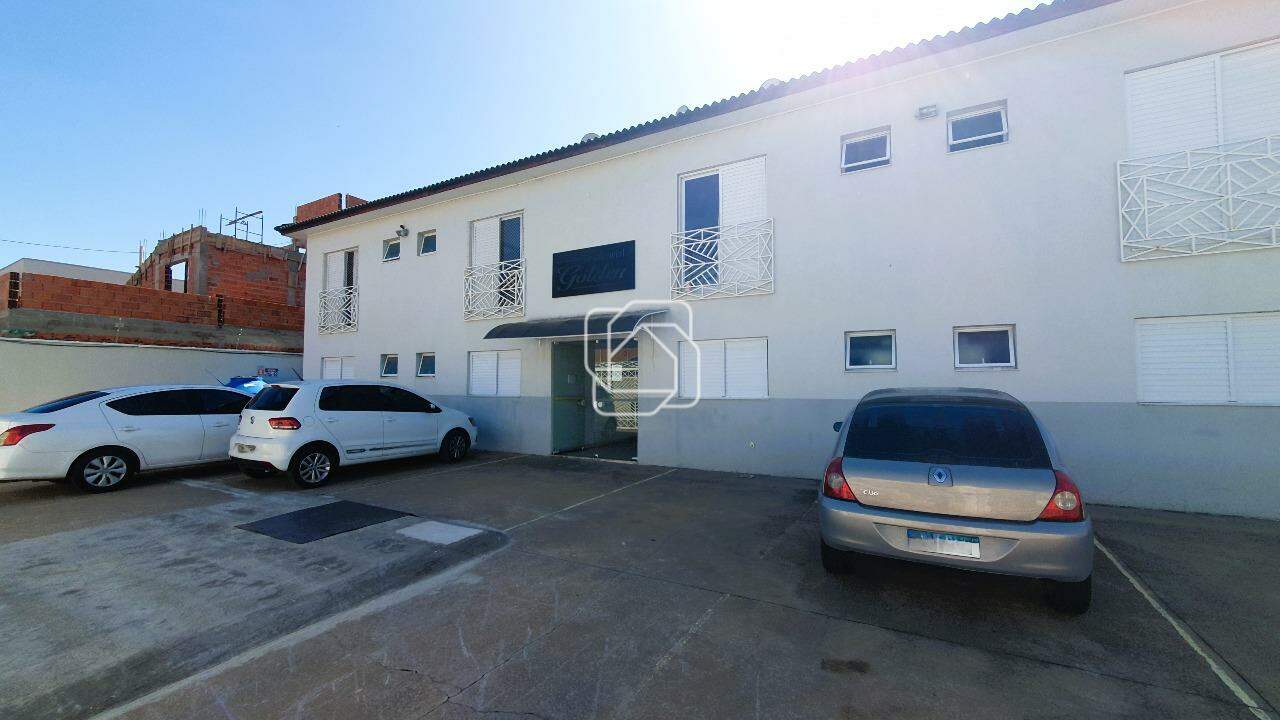 Apartamento para aluguel em Itu - SP - Jardim Faculdade: 