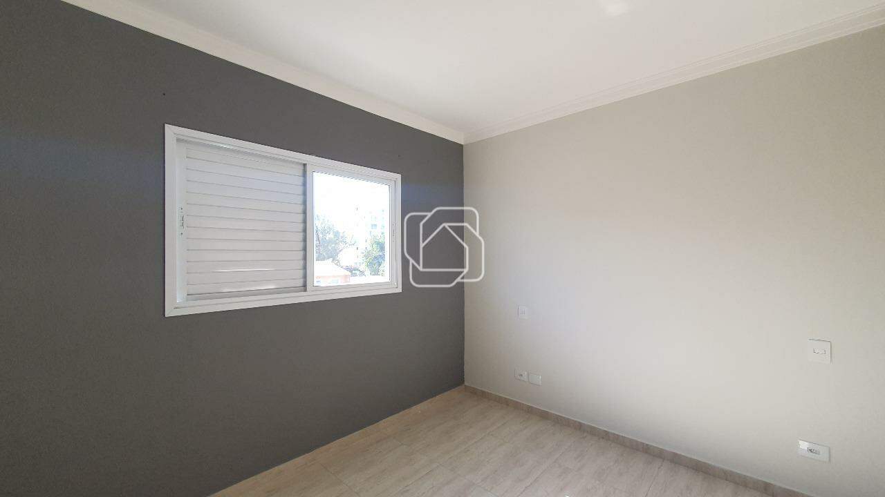 Apartamento para aluguel em Itu - SP - Jardim Faculdade: 