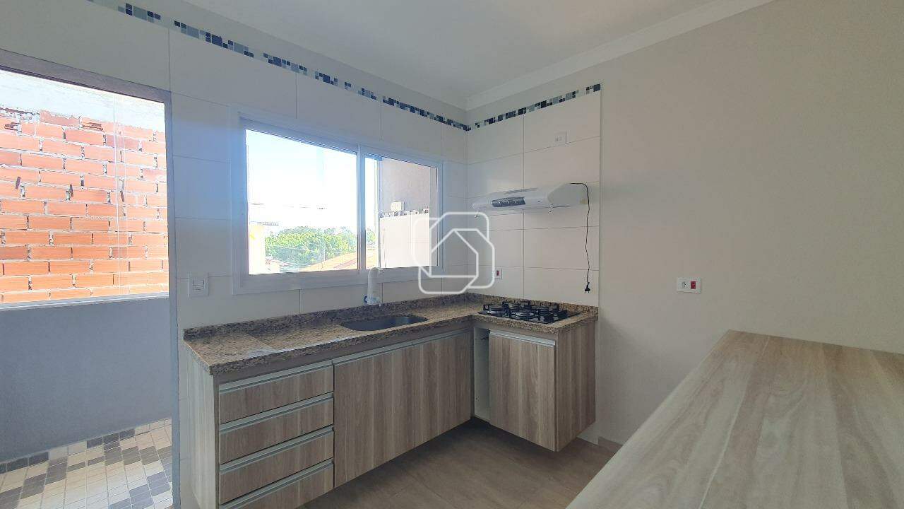 Apartamento para aluguel em Itu - SP - Jardim Faculdade: 